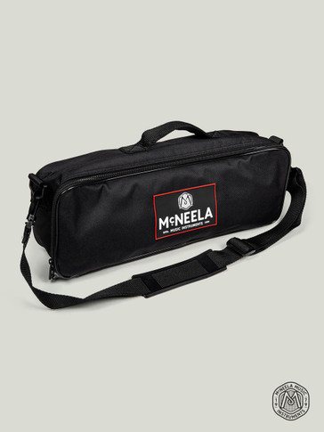McNeela Flute Case Gig Bag