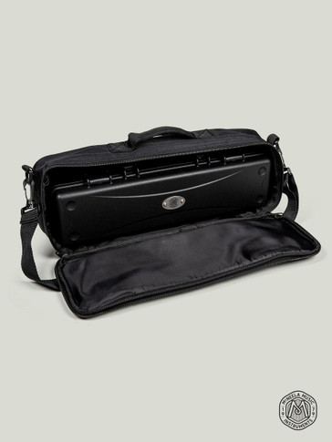 McNeela Flute Case Gig Bag