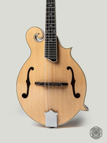 McNeela F-Style Mandolin