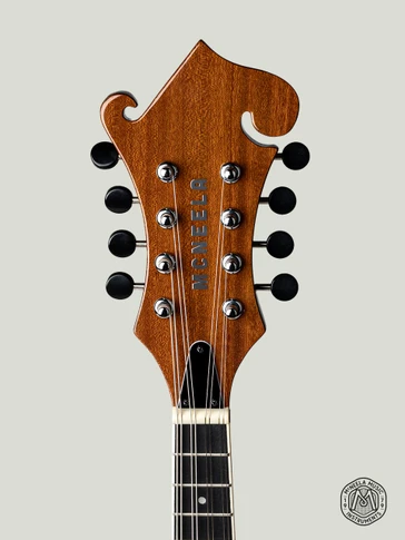 McNeela F-Style Mandolin