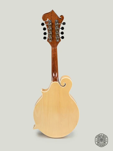 McNeela F-Style Mandolin