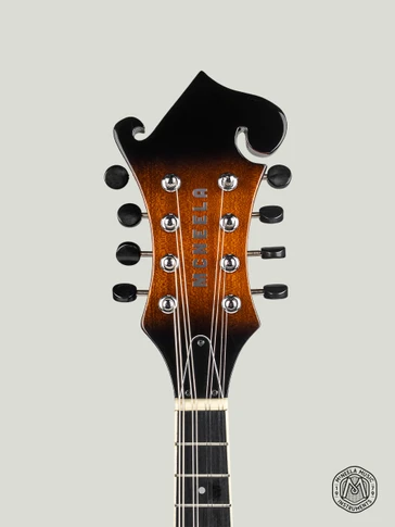 McNeela F-Style Mandolin