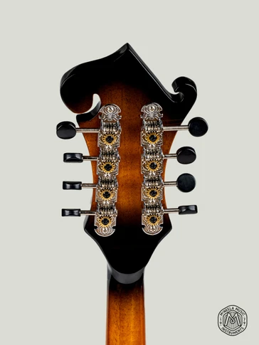 McNeela F-Style Mandolin