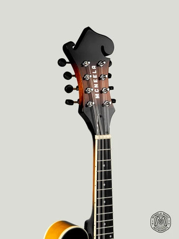 McNeela F-Style Mandolin