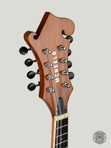 McNeela F-Style Mandolin