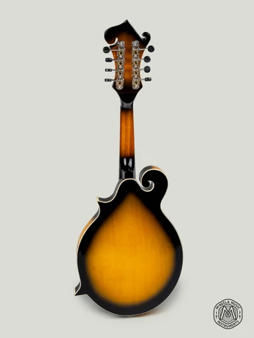 McNeela F-Style Mandolin