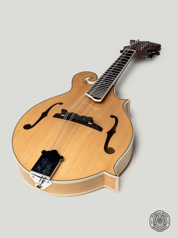 McNeela F-Style Mandolin