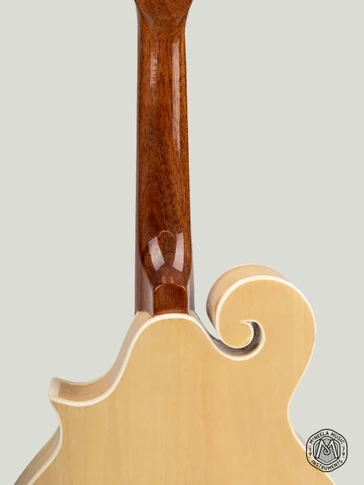 McNeela F-Style Mandolin