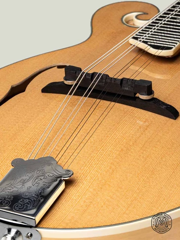 McNeela F-Style Mandolin
