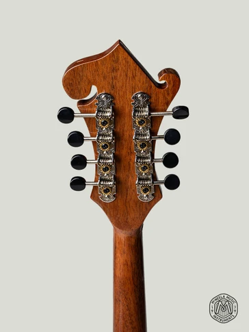 McNeela F-Style Mandolin