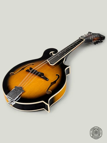 McNeela F-Style Mandolin