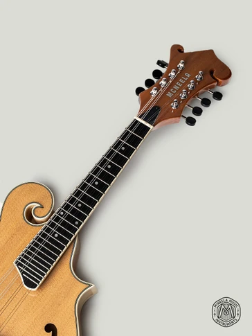 McNeela F-Style Mandolin