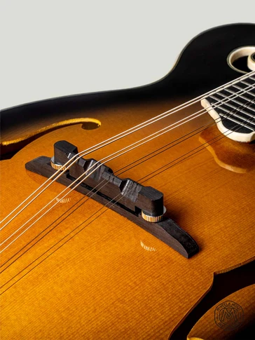 McNeela F-Style Mandolin