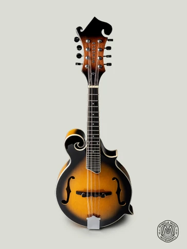 McNeela F-Style Mandolin