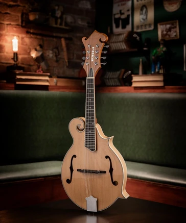 McNeela F-Style Mandoline