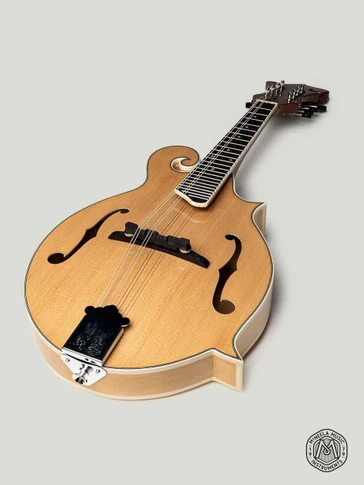 McNeela F-Style Mandoline