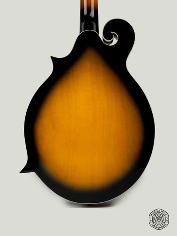 McNeela F-Style Mandoline