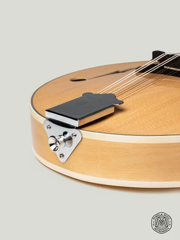 McNeela F-Style Mandoline
