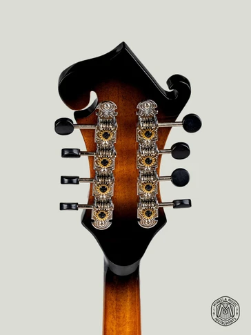 McNeela F-Style Mandoline