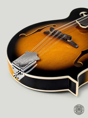 McNeela F-Style Mandoline