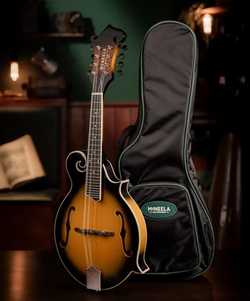McNeela F-Style Mandoline