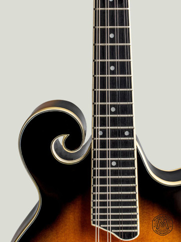 McNeela F-Style Mandolin