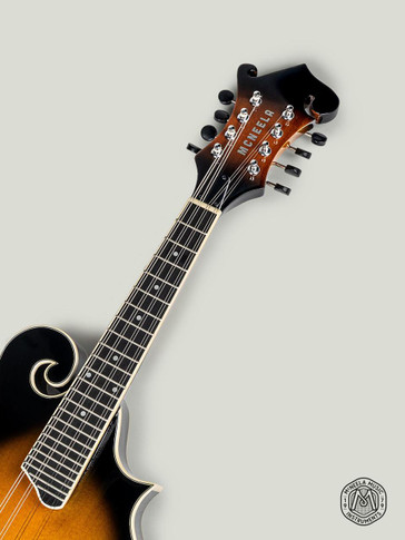 McNeela F-Style Mandolin