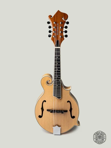 McNeela F-Style Mandoline