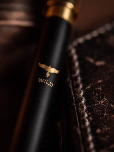 Wild Irish Whistle - Key D