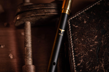 Wild Irish Whistle - Key D