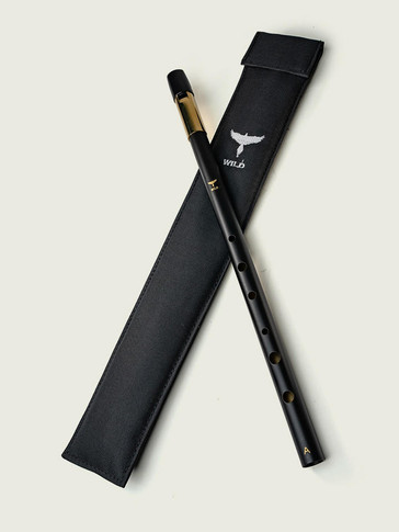 Wild Irish Whistle - Key of A