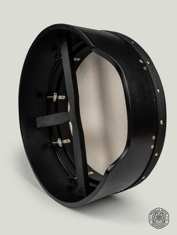 McNeela 14" Deep Rim Classic Performance Bodhrán Set