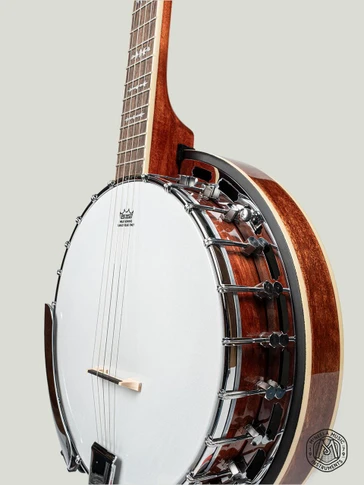The Freedom 5 String Banjo
