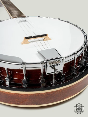 The Freedom 5 String Banjo