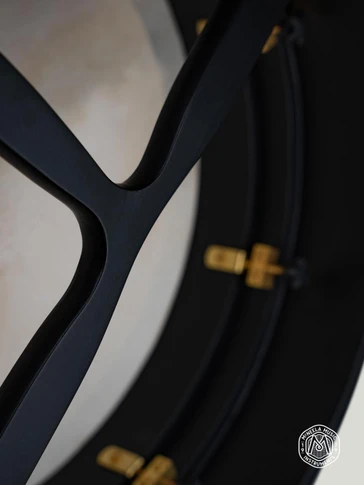 16 Performance Bodhran Set