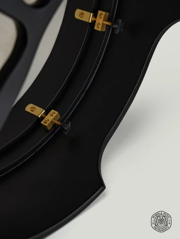 16 Performance Bodhran Set