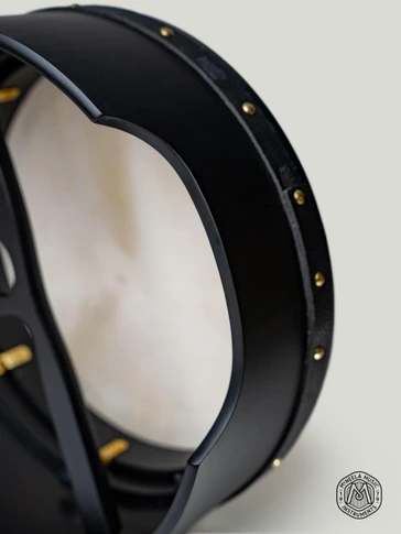 16 Performance Bodhran Set