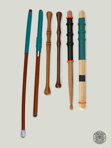 16 Performance Bodhran Set