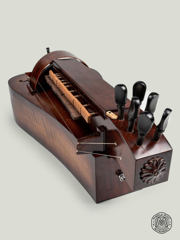 The McNeela Hurdy Gurdy