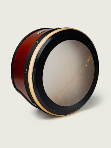 The Signature Bodhrán {2-Week Lead Time}