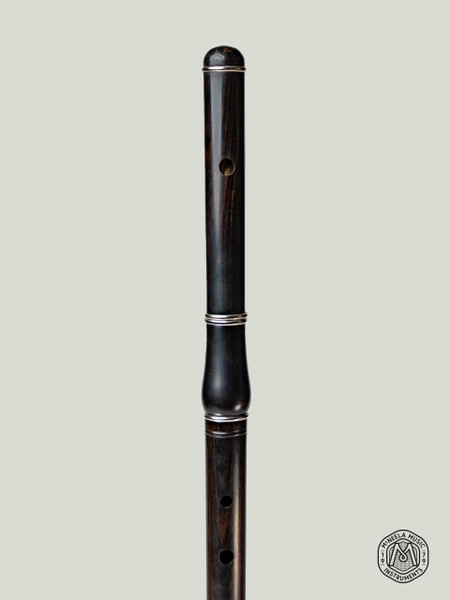 African Blackwood Flute - Best Irish Flute For sale 2022 | McNeela Music