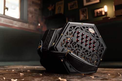 Concertina for sale