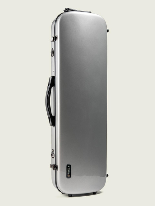 McNeela Carbon Fibre 30 Violin Case (Rechteckige Form)