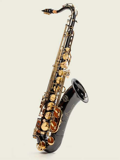 Black Nickel Premium Student Tenor Saxophone