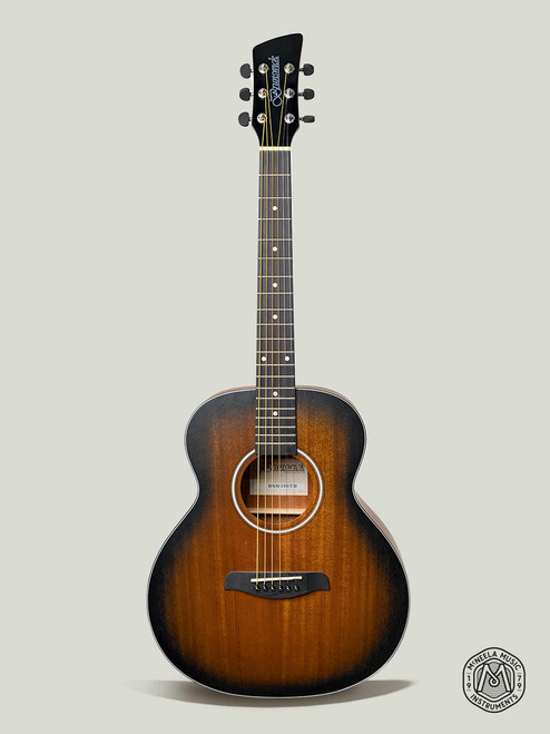 Brunswick BT200TB Acoustic Travel Guitar