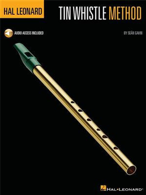 Wild Irish Tin Whistle (Multiple Keys) – Status Minor Music Deals