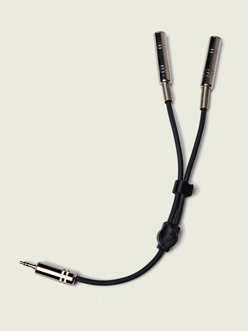 Headphone Splitter