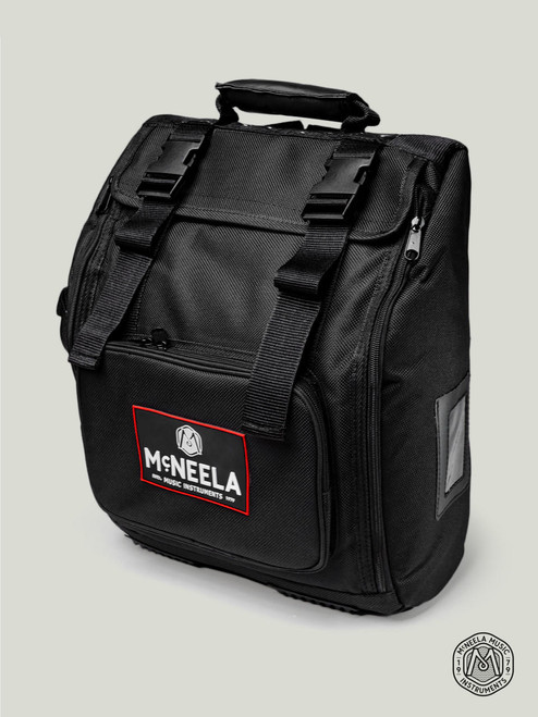 McNeela Premium Accordion Gig Bag