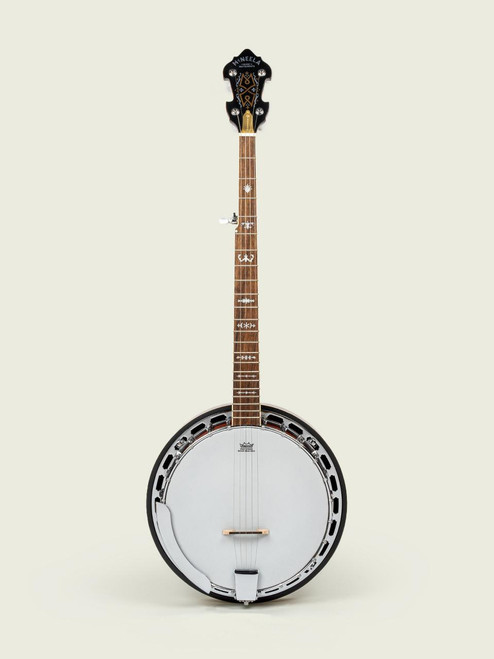 The Freedom 5 String Banjo (Bluegrass, 22 Fret)