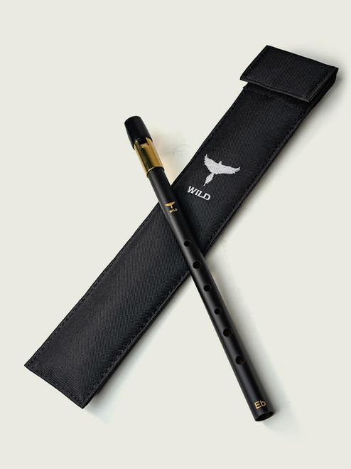 Wild Irish Whistle - Key of E Flat (s)